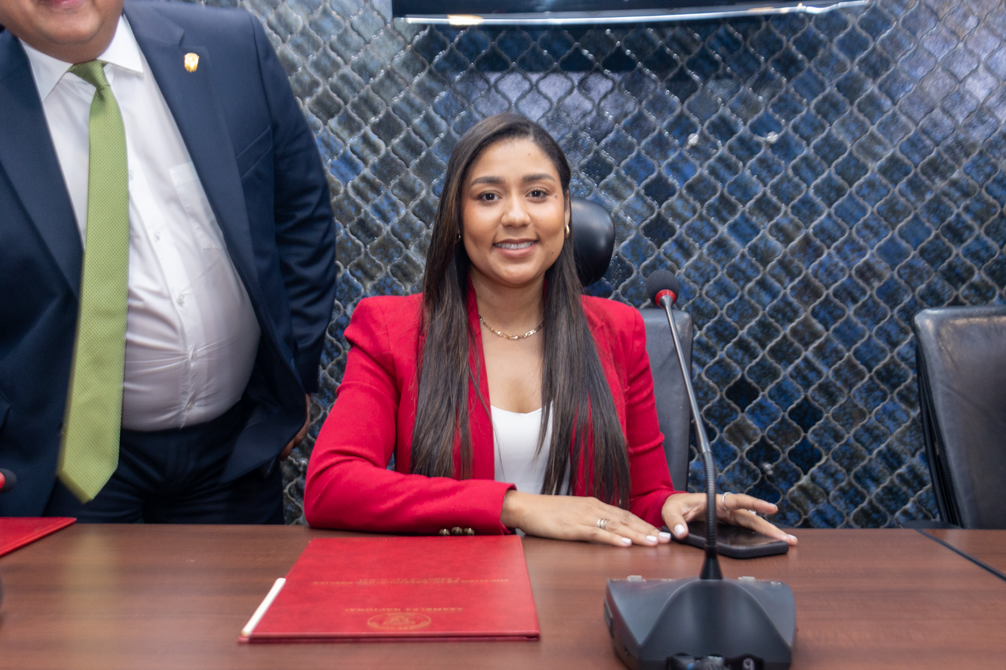 Comisión de Infraestructura Pública y Asuntos del Canal 2025
