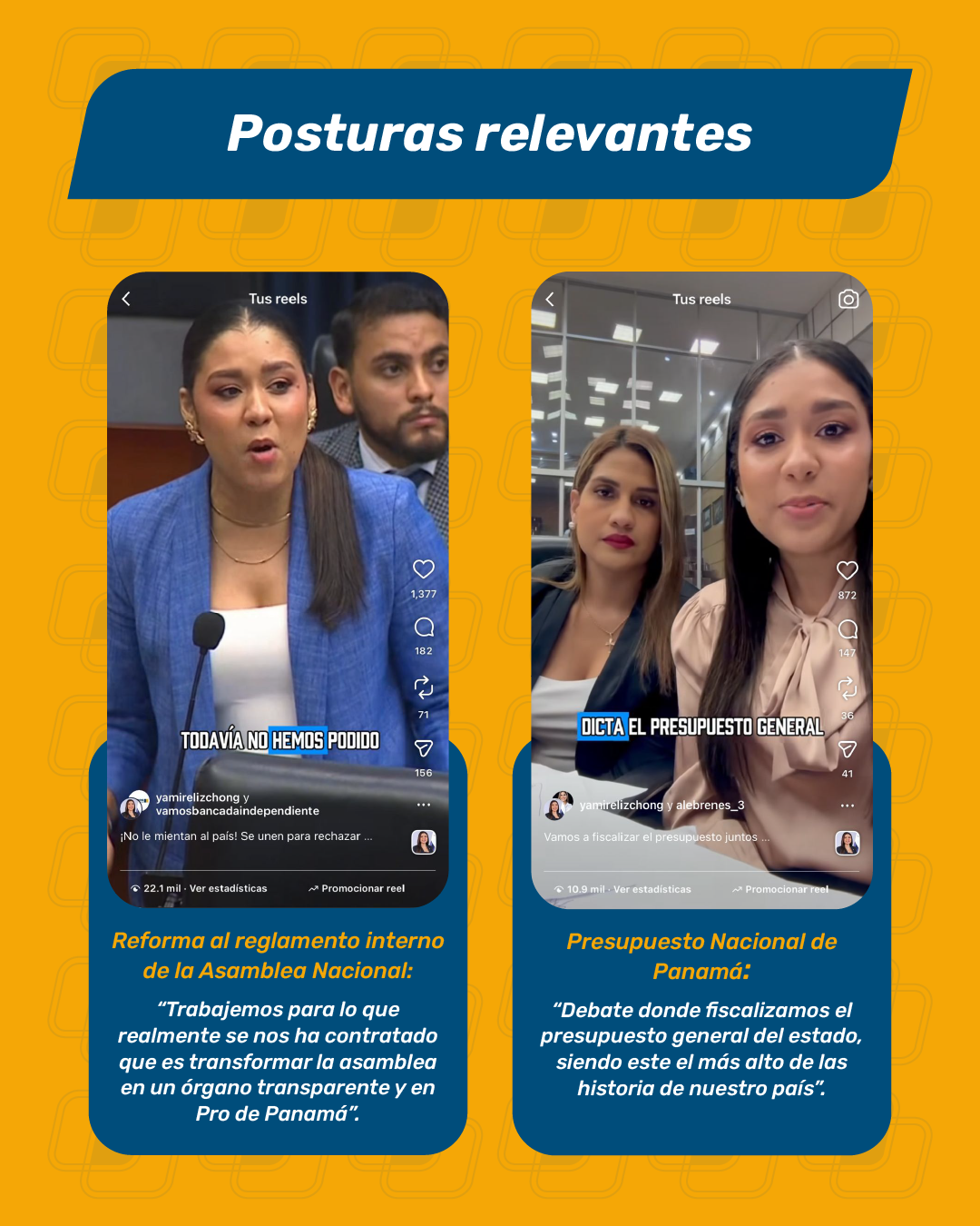 Informe de gestión 10