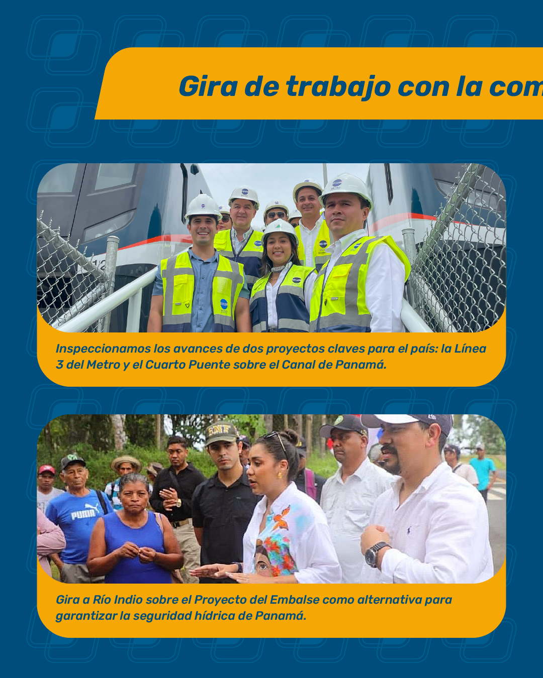 Informe de gestión 11