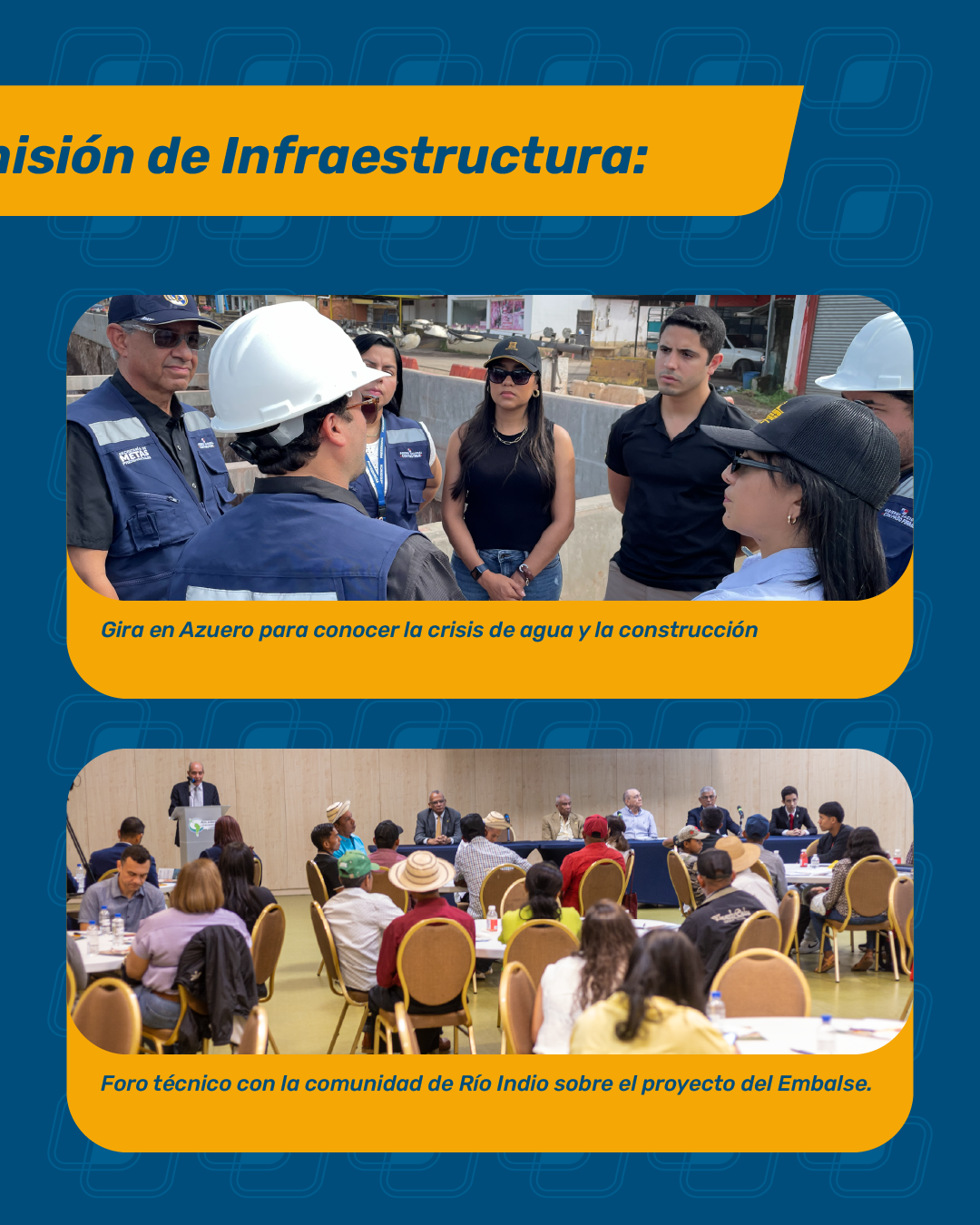 Informe de gestión 12