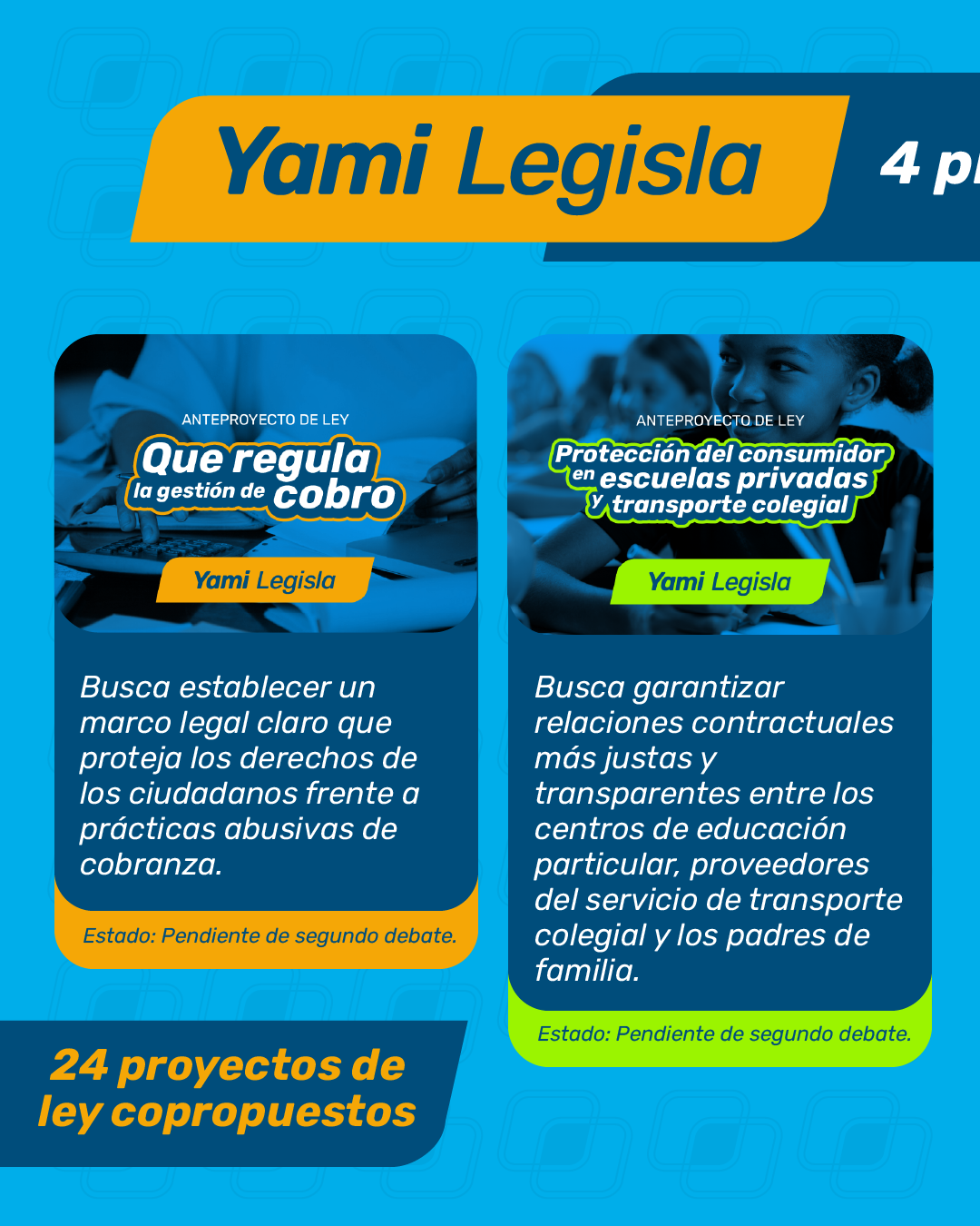 Informe de gestión 3