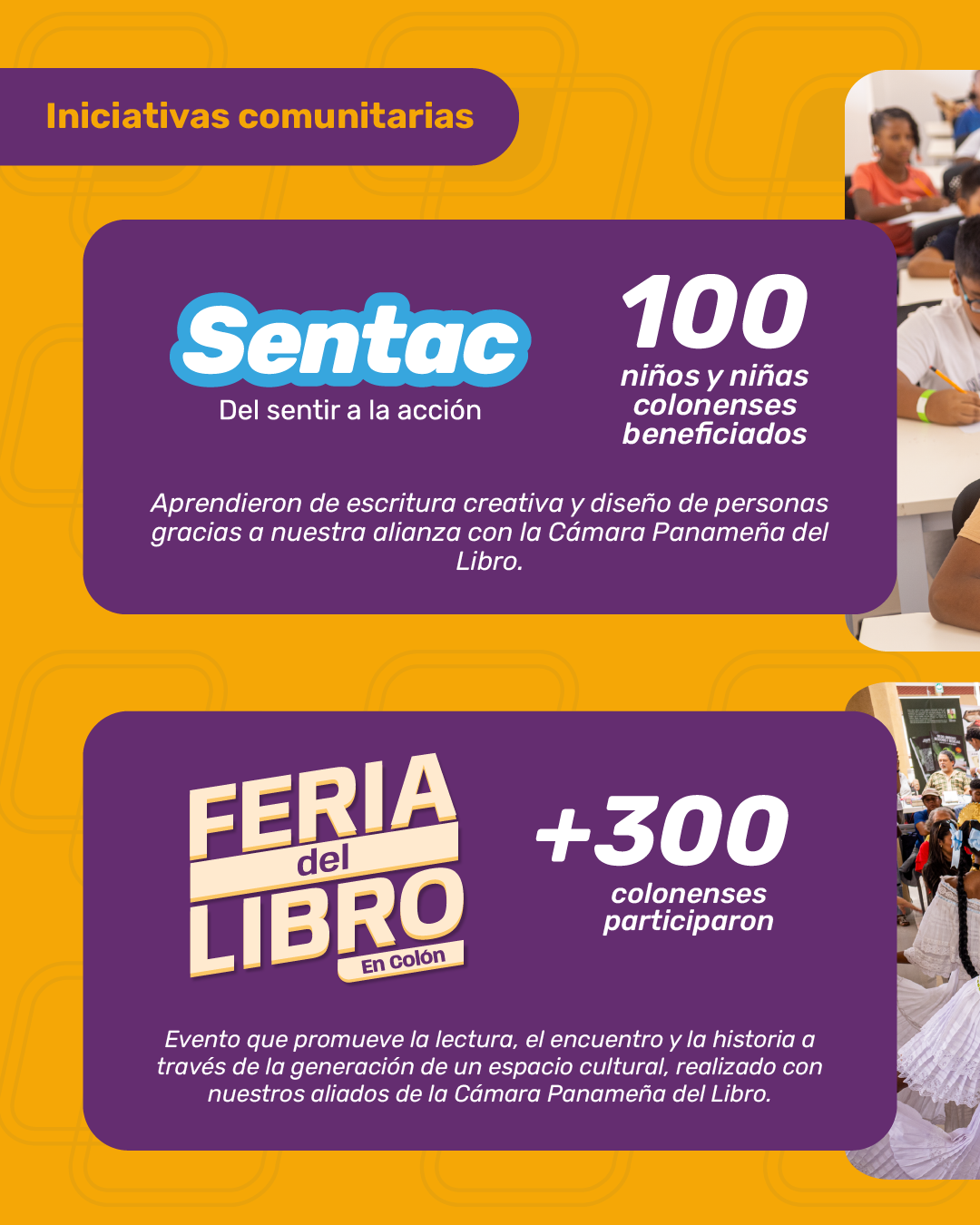 Informe de gestión 7