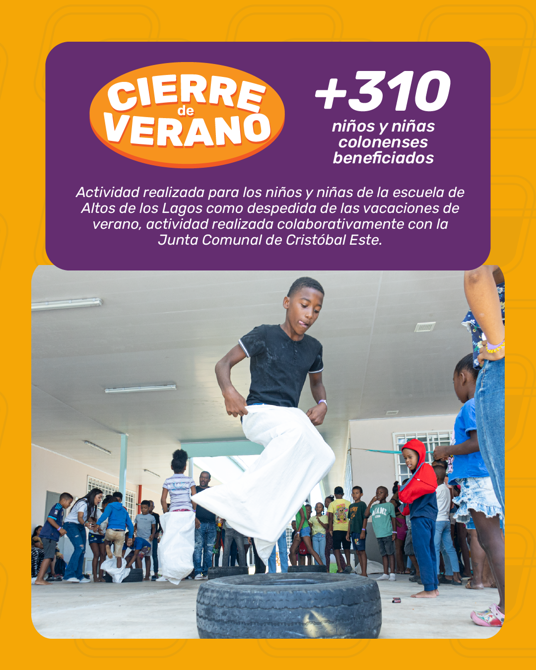 Informe de gestión 9