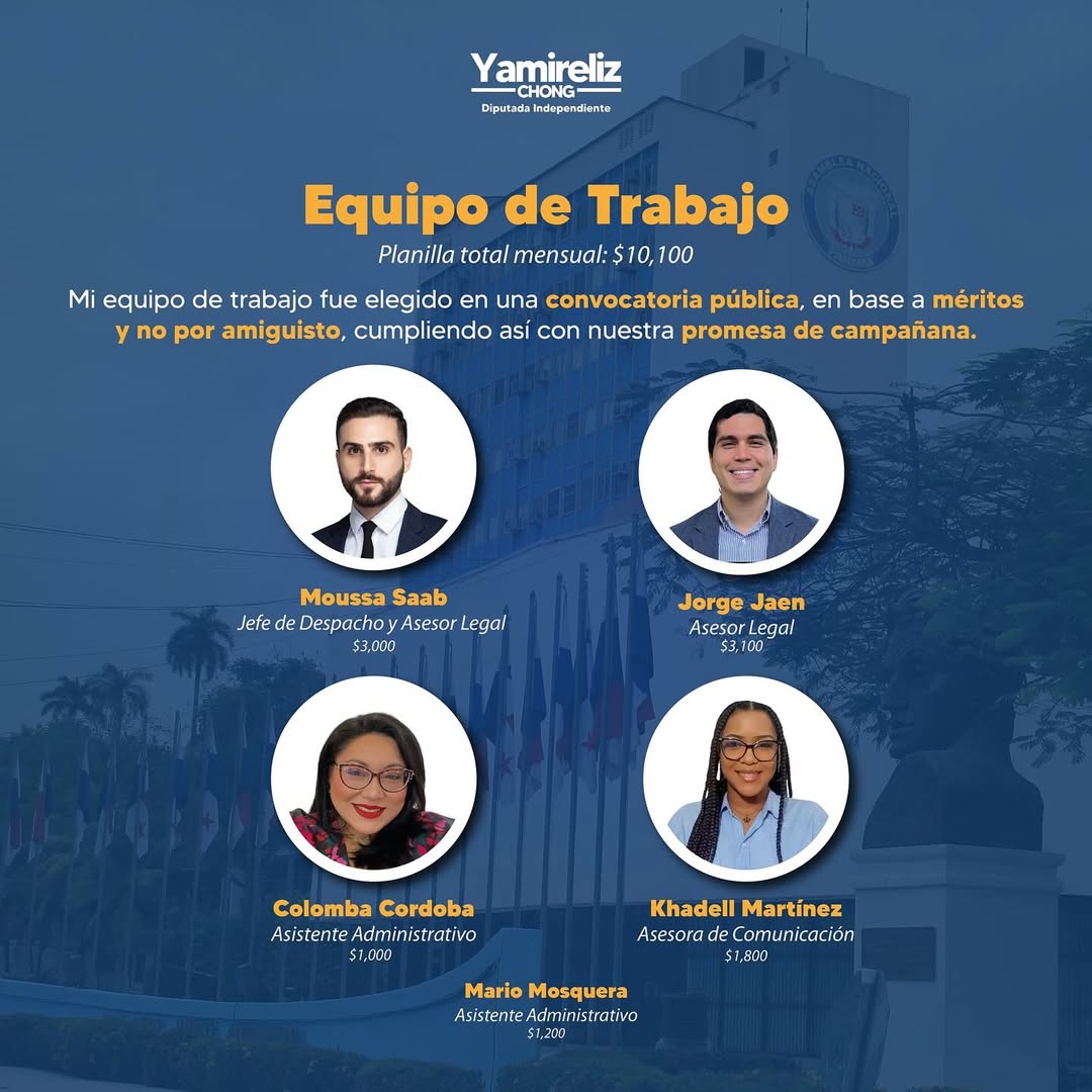 No podemos cerrar el 2024 sin presentarles un informe de gestión de estos 6 primeros meses como (7)