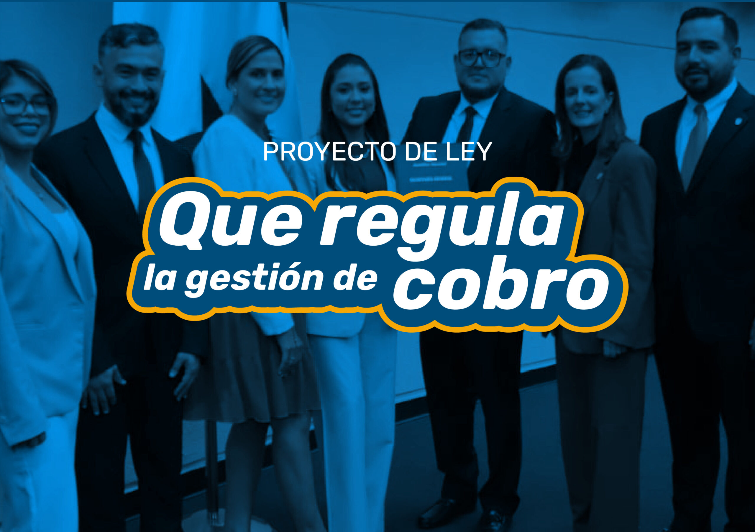 Aprueban en tercer debate la Ley 306 que regula las agencias de cobro y protege la intimidad de los consumidores